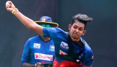 SL Vs AFG Dream11 Team Prediction, Match Preview, Fantasy Cricket Hints: Captain, Probable Playing 11s, Team News; Injury Updates For Today’s SL Vs AFG 1st ODI in Hambantota, 10AM IST, June 2