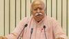 Mohan Bhagwat on Rahul Gandhi