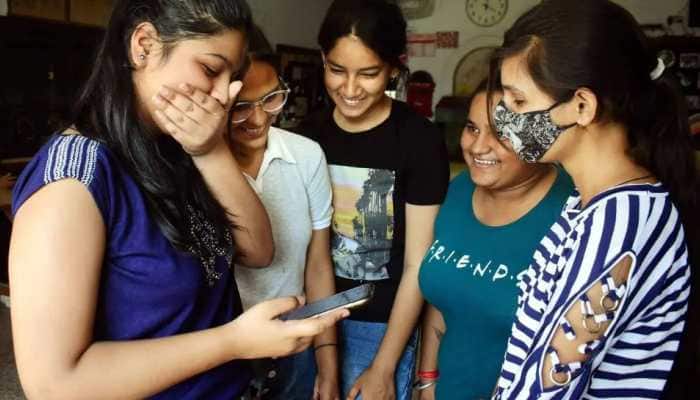 Maharashtra SSC Result 2023 Declared, Website Crashed- Here's How To Check MSBSHSE Class 10th Scores Via SMS, DigiLocker