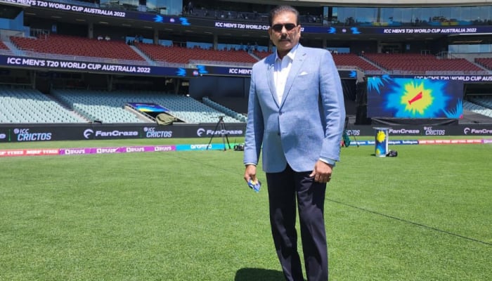 Ravi Shastri’s 12-Man India Squad For World Test Championship Final: Ishan Kishan Or KS Bharat?