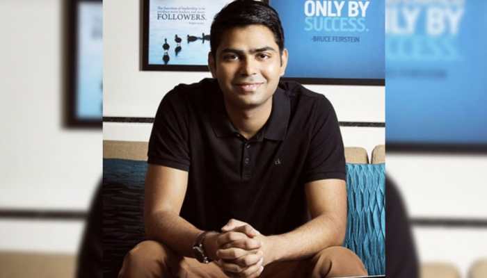 Rs 280 Cr Vanished As Another Indian Startup Founder Enjoyed Lavish Lifestyle