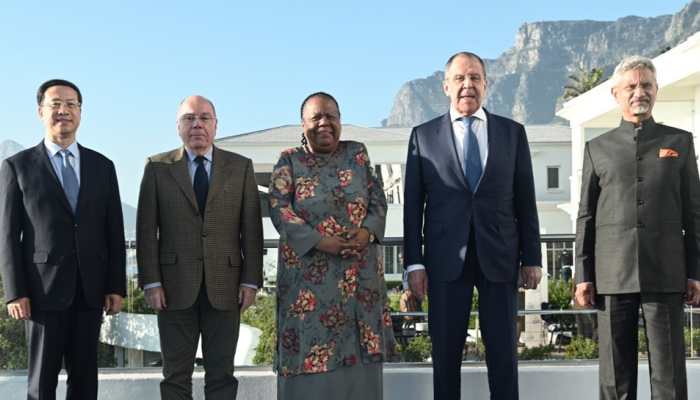 BRICS Members Vow To Combat Terrorism Financing Networks And Terror Safe Havens