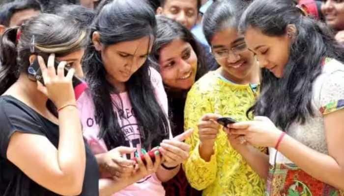 RBSE 10th Result 2023 Declared, Website Crashed- Here Is How To Check Scores Via SMS, Digilocker