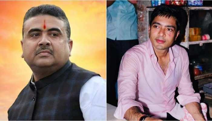Abhishek Banerjee Threatens To Imprison Suvendu Adhikari, Says 'I'll Put Him In Jail The Day...'