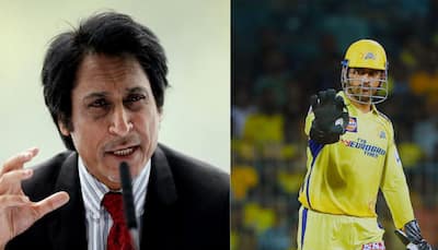 Ex-PCB Boss Ramiz Raja Full Of Praise For MS Dhoni, Calls IPL 2023 'Greatest Season Ever'