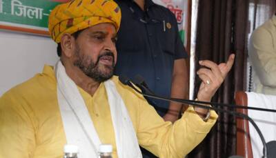 Brij Bhushan Sharan Singh's Ayodhya Rally Postponed Amid Wrestlers' Protest