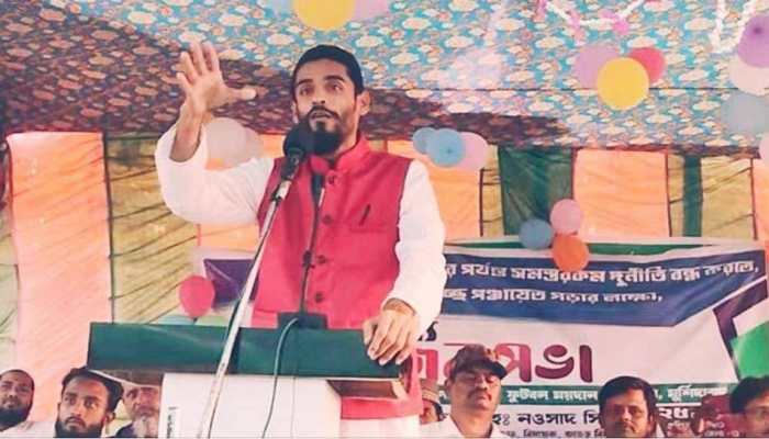 &#039;Was Given Choice...&#039;: Lone ISF MLA Nawsad Siddique Accuses TMC Of Trying To Intimidate And Buy Him