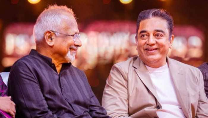 ‘A Doyen Of Indian Cinema:’ Kamal Haasan Wishes Old Friend Mani Ratnam On His 67th Birthday