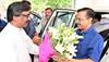 After DMK, Arvind Kejriwal Gets Support From Hemant Soren's JMM Against Centre’s Delhi Services Ordinance