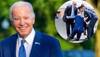 Joe Biden speech