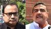Saradha scam case