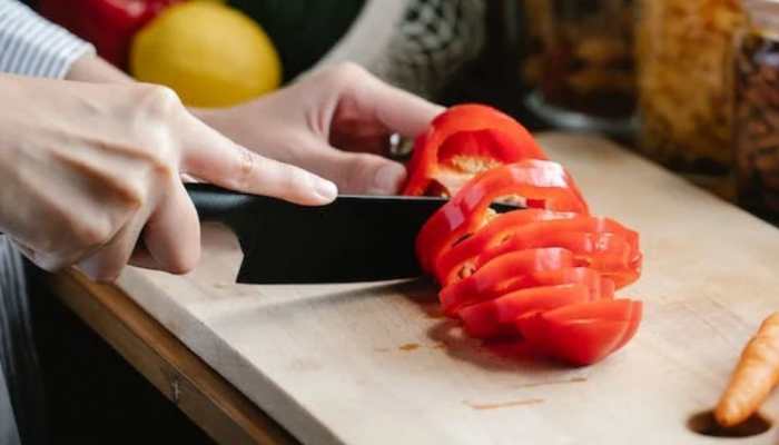 Cutting Vegetables On Chopping Boards May Cause Heart Disease, Reveals Study 