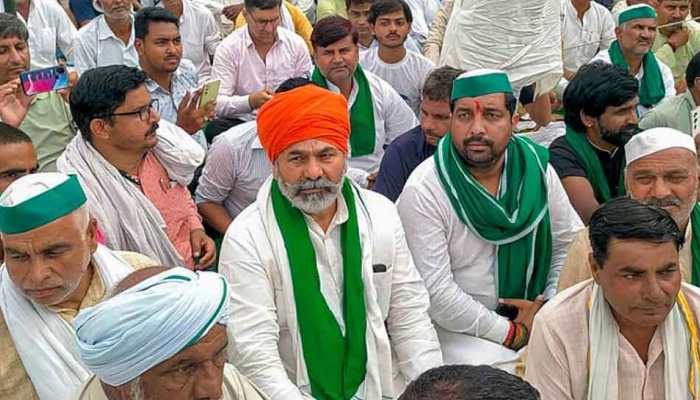 In Big Support To Wrestlers, Khap Leaders Set June 9 Deadline For Centre To Arrest WFI Chief