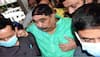 'Victim Of Vengeance': Trinamool MP Claims After Meeting Anubrata Mondal In Tihar Jail
