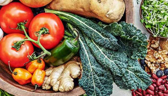 From Citrus Fruits To Turmeric: These Foods Can Calm Your Nerves And Help You Deal With Anxiety