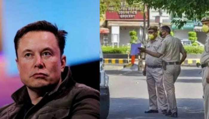 Delhi Police&#039;s &#039;Purr-Fect&#039; Reply To Elon Musk&#039;s Tweet On &#039;Police Cats&#039; 