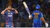 Fact Check: Has Naveen-ul-Haq Been Dropped From Afghanistan ODI Squad For SL Due To Controversial IPL 2023 Stint?