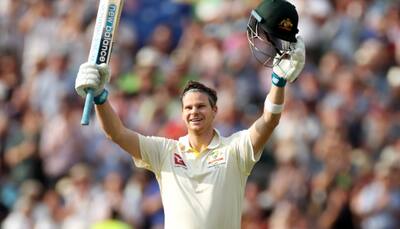 Happy Birthday Steve Smith: Check His Incredible Test Stats Vs India Ahead Of WTC 2023 Final