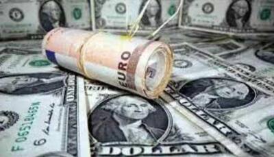 Indian Forex Reserves Decline USD 4.3 Billion, Hit One-Month Low