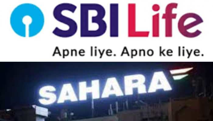 SBI Life To Takeover Liabilities Of 2 Lakh Policies, Assets Of Sahara India Life Insurance: Irdai