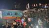 Coromandel, Bengaluru-Howrah Express Trains Derail In Odisha's Balasore; 50 Dead, 350 Injured