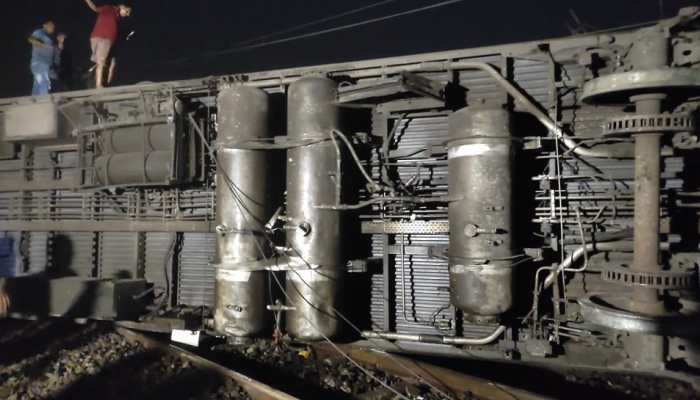 Coromandel Express Mishap: What Is Known So far About The Odisha Train Tragedy - 10 Points