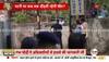 MODI MEET VICTIMS OF TRAIN ACCIDENT