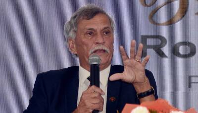 BCCI President Roger Binny Distances Himself From 1983 World Cup-Winning Team's Statement On Wrestlers Protest