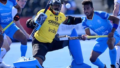 FIH Hockey Pro League: India THRASH Olympic Champions Belgium 5-1 To Bounce Back In Style