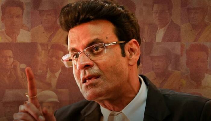 Manoj Bajpayee&#039;s &#039;Sirf Ek Bandaa Kaafi Hai&#039; To Now Release In Theatres After Ruling OTT