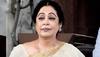 Kirron Kher Expresses Grief Over Odisha Train Mishap