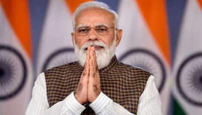 Narendra Modi Can Become First Indian PM To Address US Congress Twice