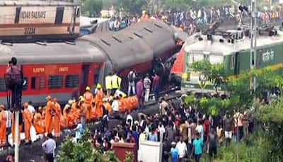 Odisha Train Accident: World Leaders Pay Condolences To Victims