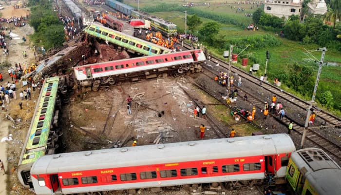 Odisha Train Accident: Bollywood, Tollywood Stars Express Grief Over Balasore Mishap