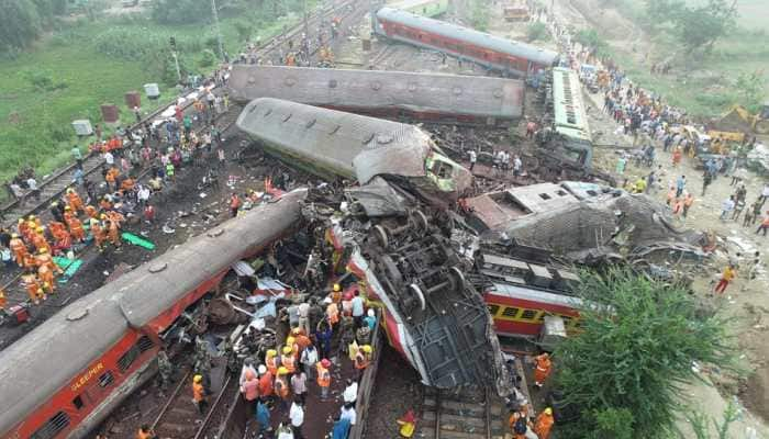 Odisha Train Accident: How 3 Trains Crashed In Balasore Killing Hundreds - Explained