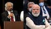 Congress Leader Sam Pitroda Says 'Proud' Of Respect PM Modi Gets In United States