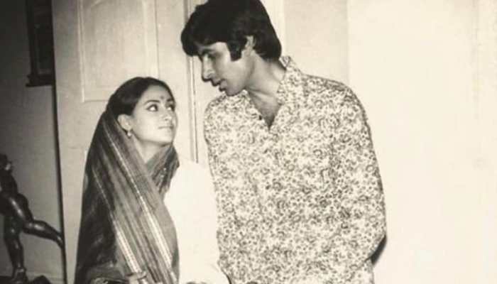 On Parents Jaya and Amitabh Bachchan&#039;s 50th Anniversary, Shweta Reveals Secret To Their &#039;Long Marriage&#039;