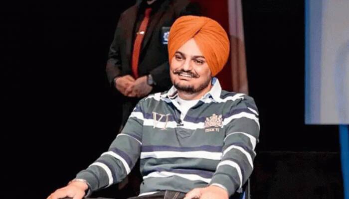 Book On Punjabi Rapper Sidhu Moosewala's Death, Its Investigation To Release On Monday