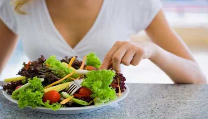 Mantra For Healthy Ageing: Expert Shares Essential Foods For A Balanced Diet