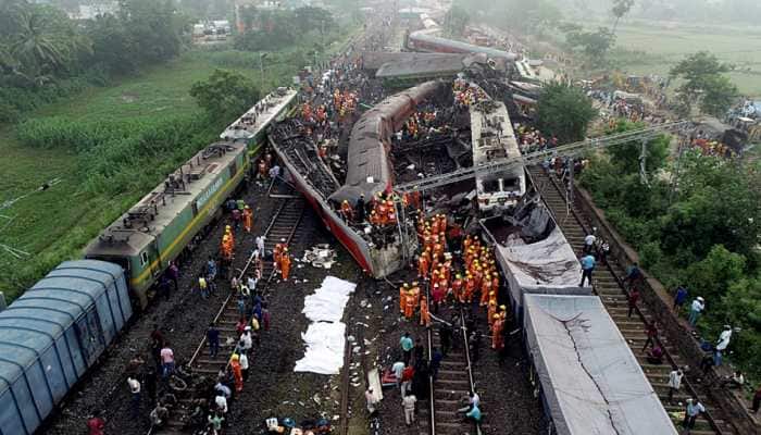 Mamata Banerjee Demands Proper Probe Into Cause Of Odisha Train Accident