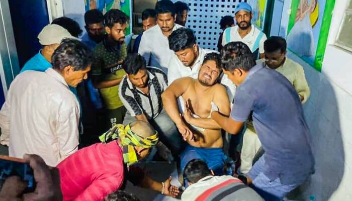 &#039;Second Life&#039;: Three Members Of Same Family Survive Odisha Train Accident