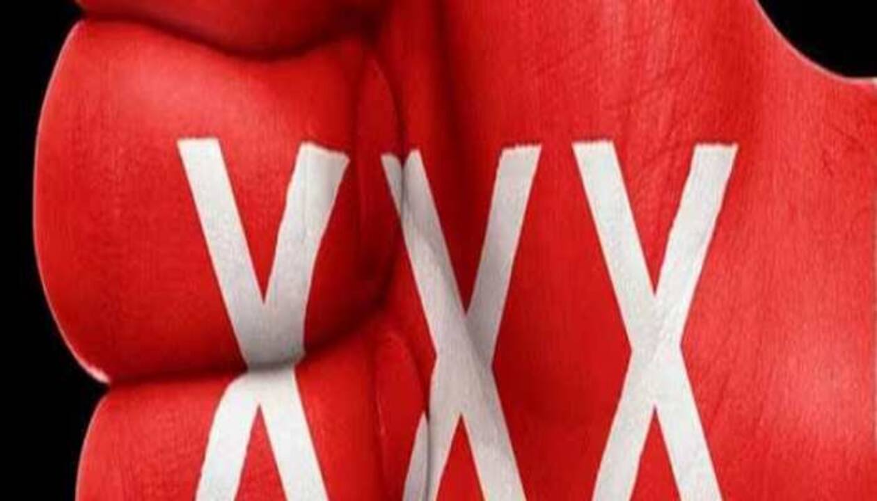Xxvi X 2019 - 10 Ways To Fight Porn Addiction