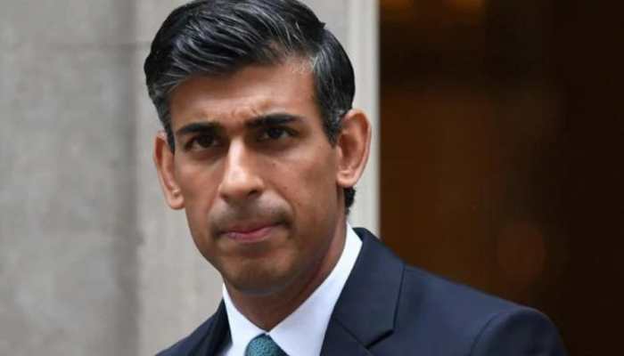 UK PM Rishi Sunak Planning Global AI Watchdog: Report