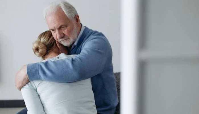 Intense Grief May Significantly Increase Risk Of Heart Problems: Study