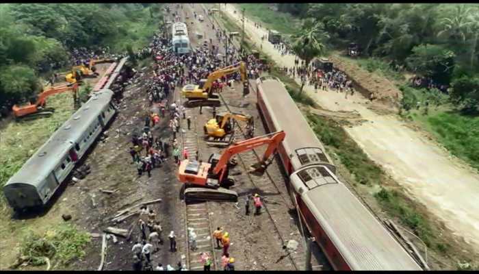 Committed To Protection Of Kannadigas In Balasore Train Accident: Siddaramaiah