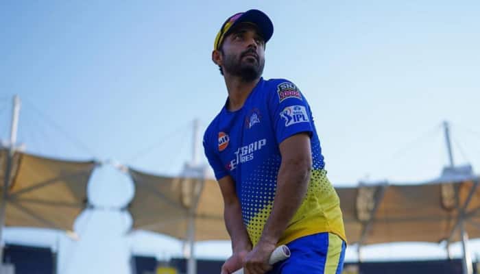 Ajinkya Rahane Terms His Return To Team India As ‘Something Really Special’