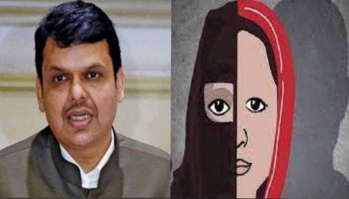 Maharashtra: Missing Person Cases Linked To &#039;Love Jihad&#039;, Says Deputy CM Devendra Fadnavis 