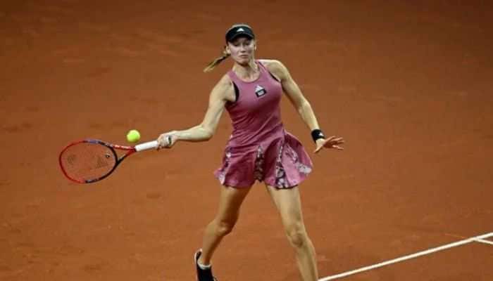 French Open 2023: World No.4 Elena Rybakina Withdraws Due To Respiratory Illness