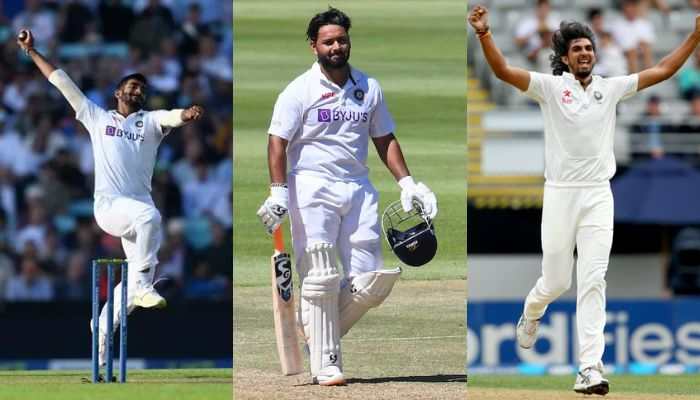 Which Indian Players Will Not Feature In WTC 2023 Final From Team India's Squad For WTC 2021 Final?
