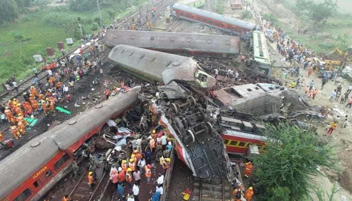 What Caused Odisha Train Accident? Signalling Failure Blamed For Biggest Rail Disaster In Decades